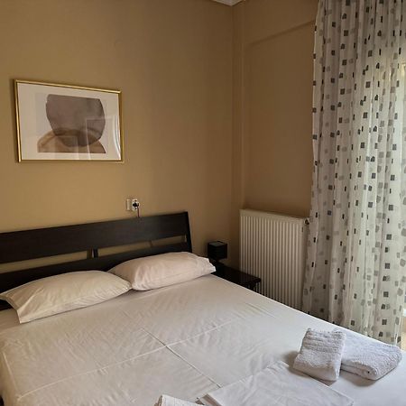 ניאה מודאניה Family Apartment מראה חיצוני תמונה