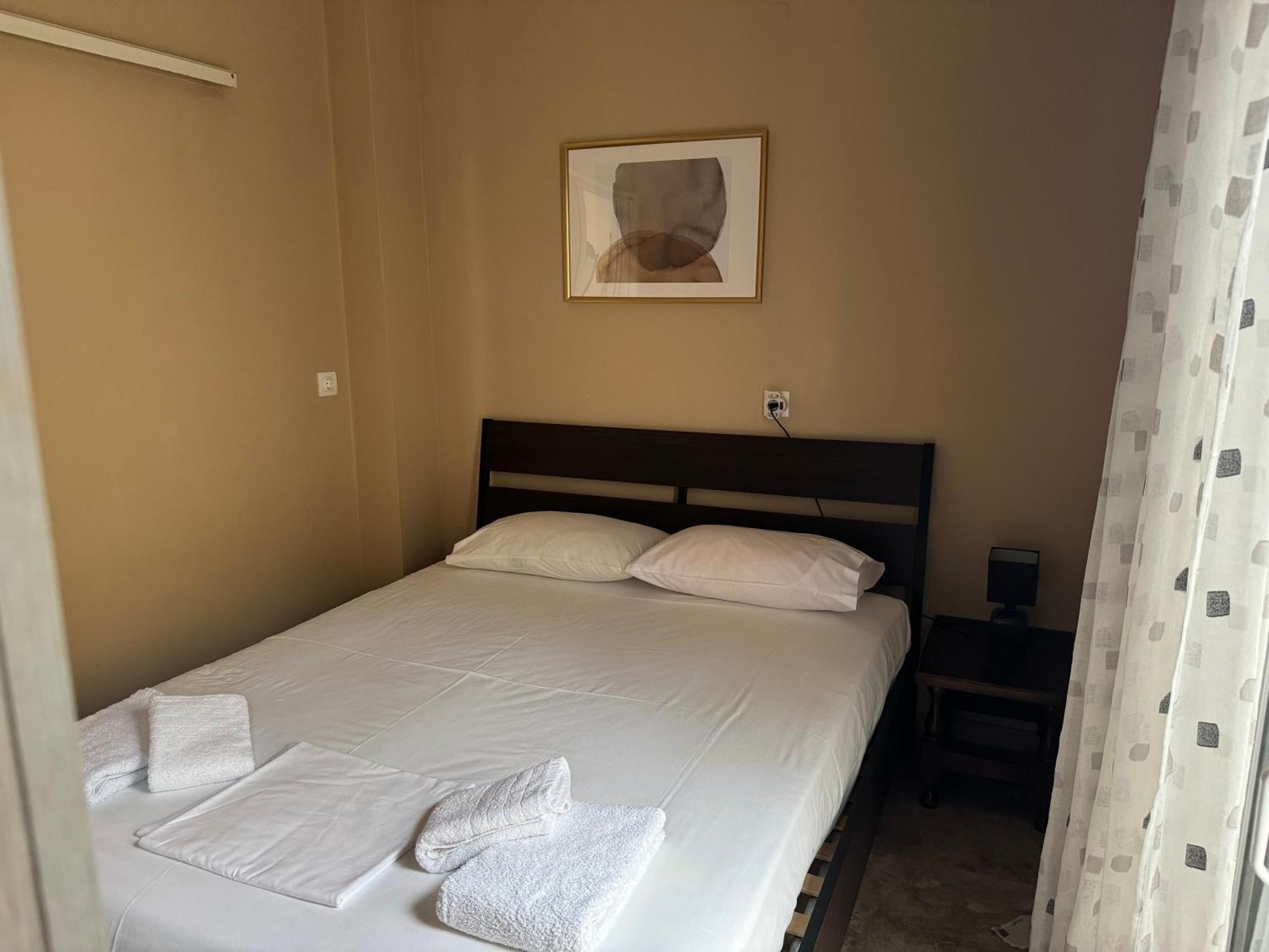 ניאה מודאניה Family Apartment מראה חיצוני תמונה