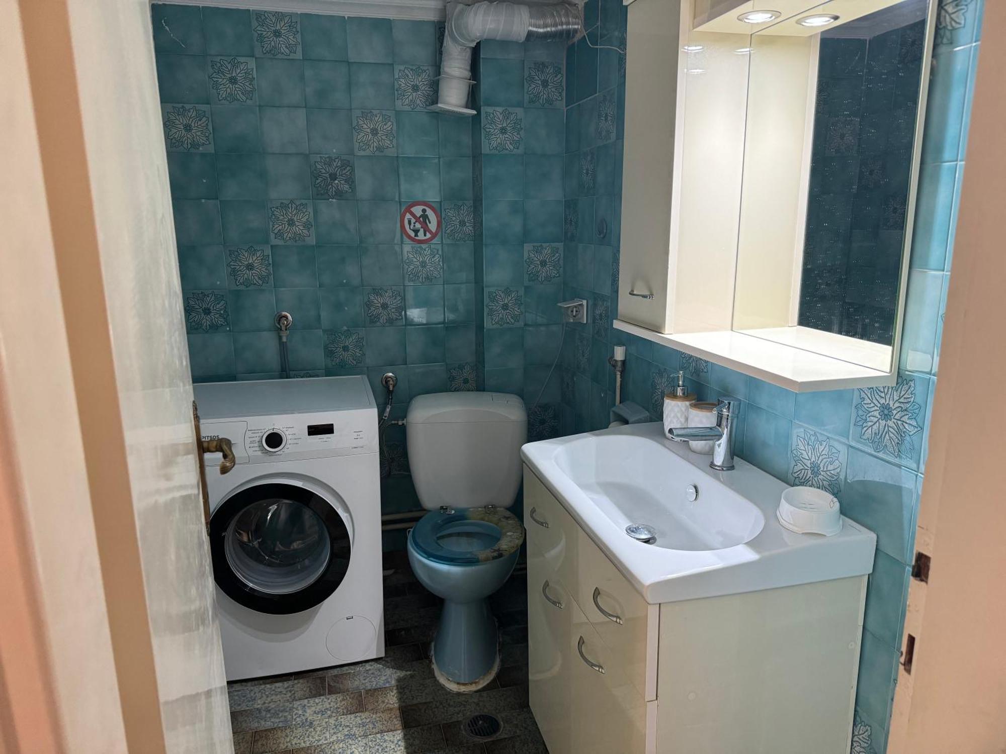 ניאה מודאניה Family Apartment מראה חיצוני תמונה