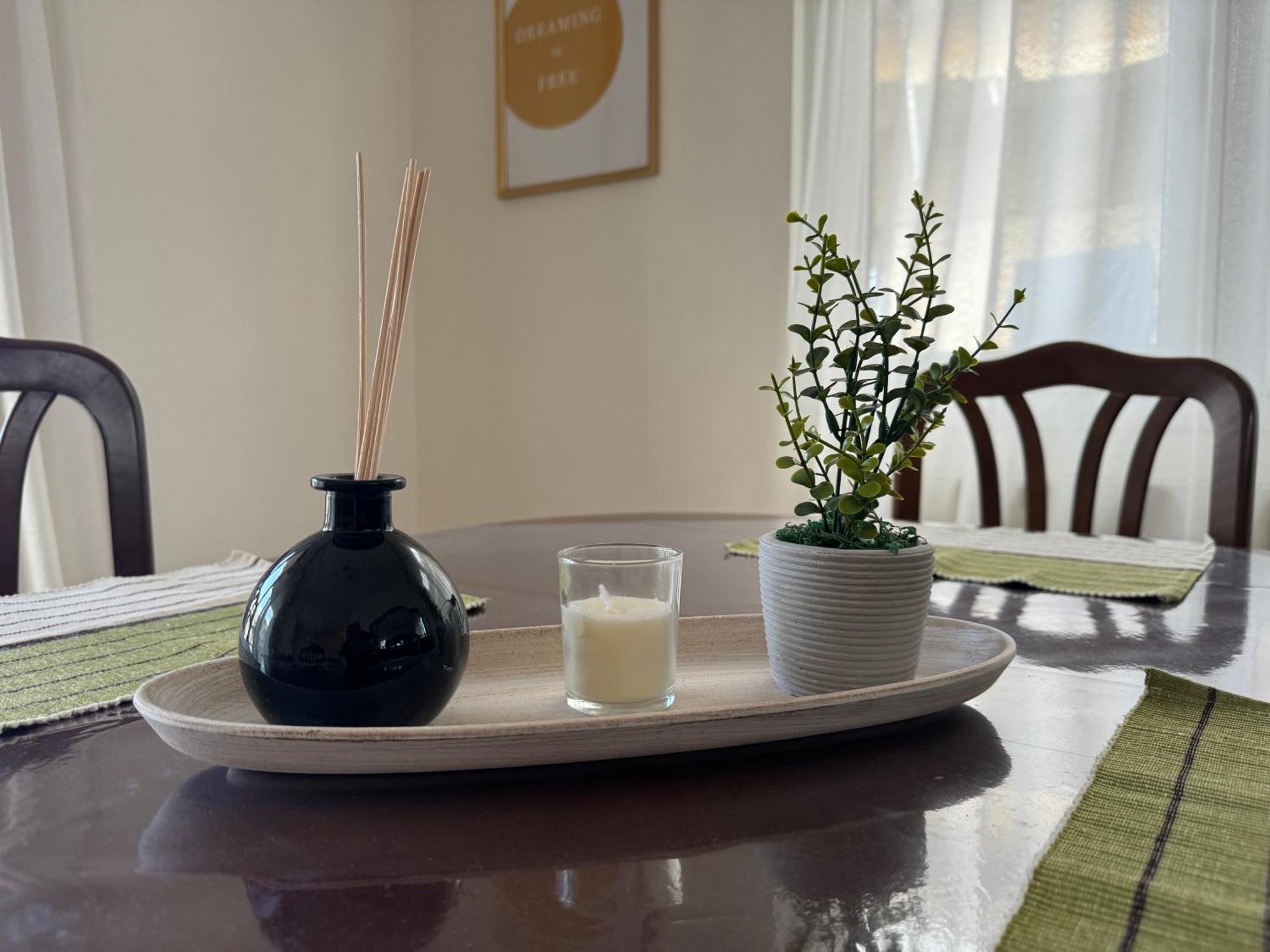 ניאה מודאניה Family Apartment מראה חיצוני תמונה