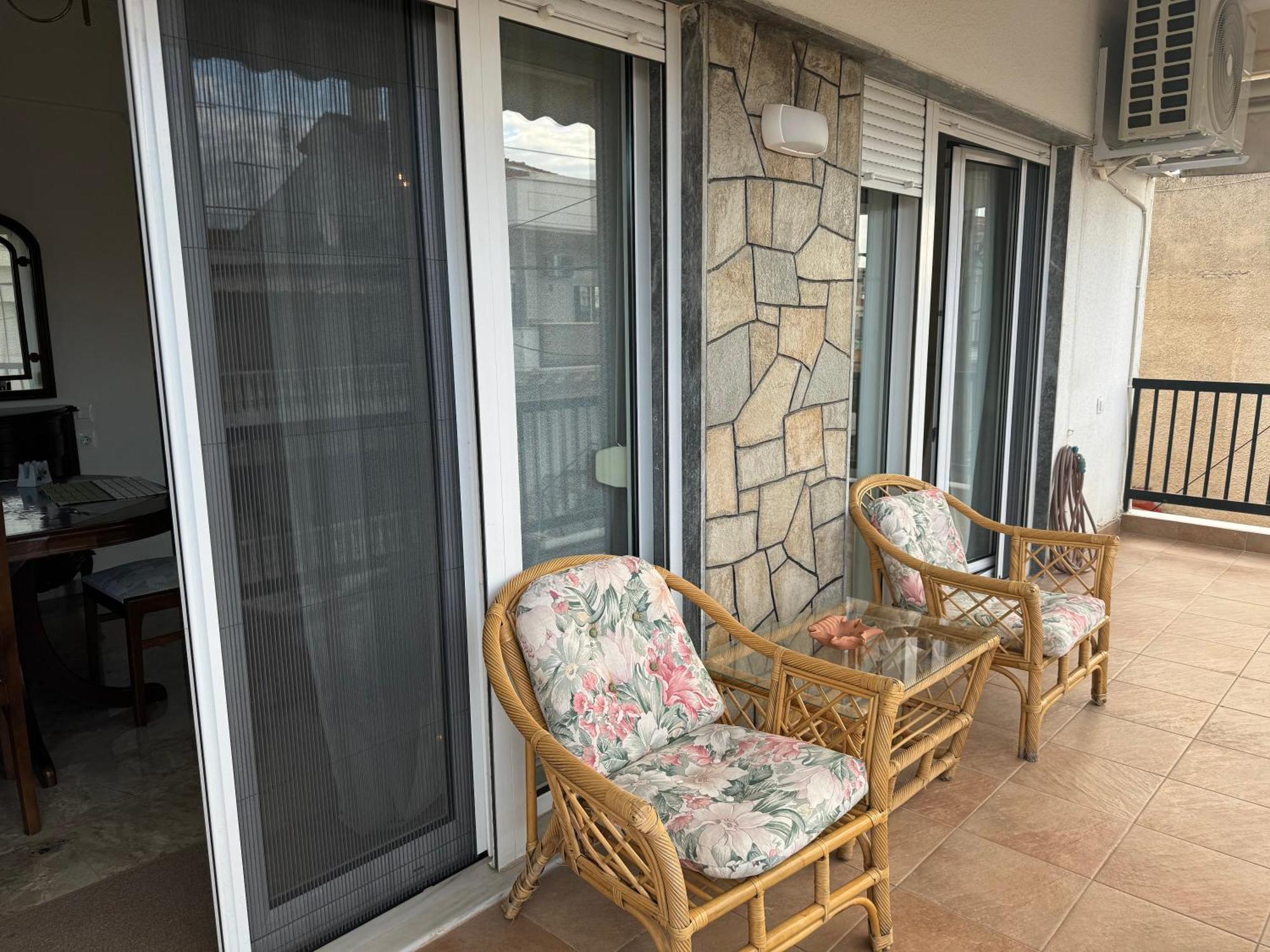ניאה מודאניה Family Apartment מראה חיצוני תמונה